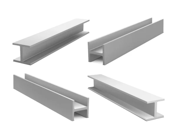 VIGAS METALICAS